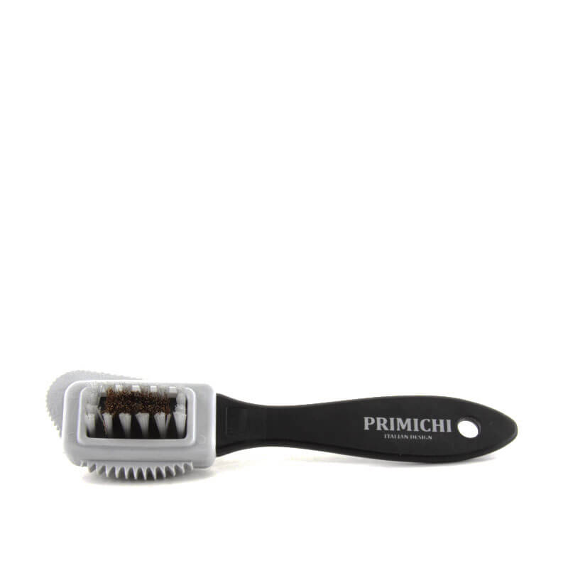 CEPILLO PARA ANTE Y NOBUCK PRIMICHI