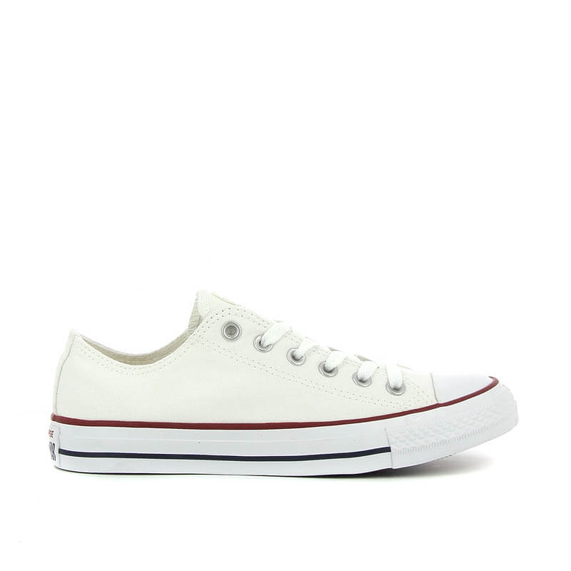 ZAPATILLAS CONVERSE ALL STAR CANVA WHITE