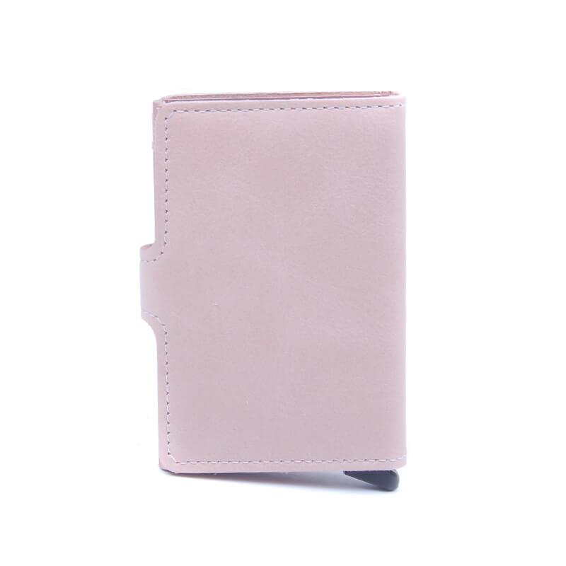 MINIWALLET VINTAGE ROSE