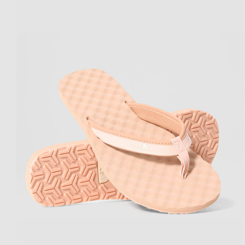 W BASE CAMP MINI II CFCRM/EVGSNDPNK