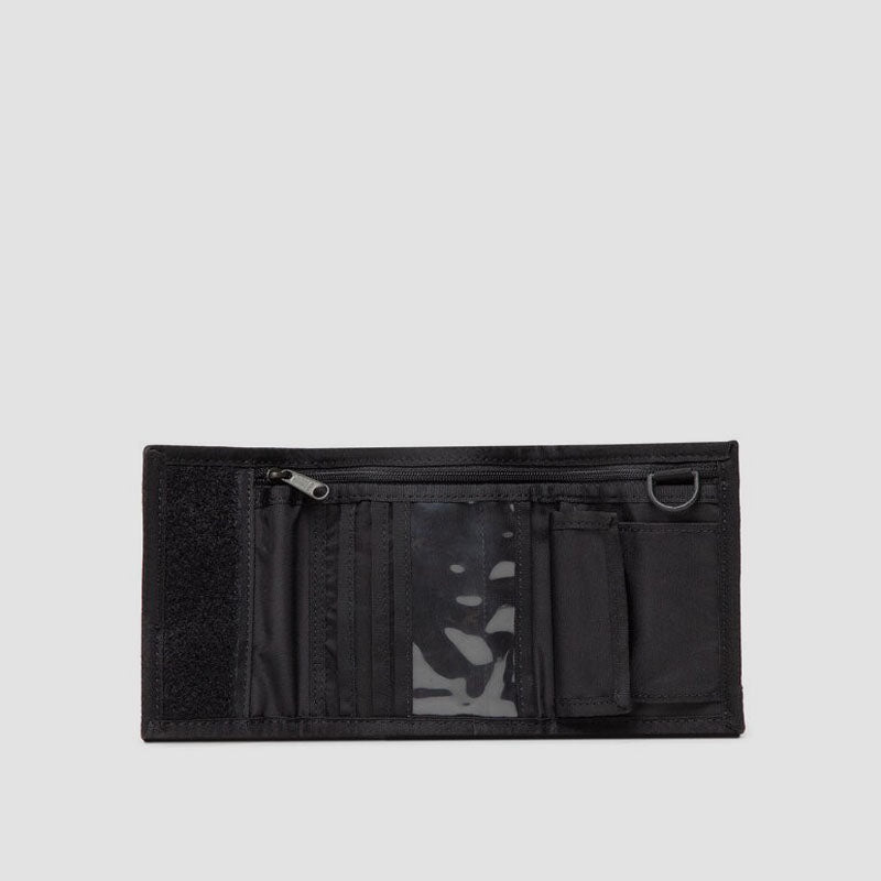 CARTERA BASE CAMP WALLET R TNF BLACK