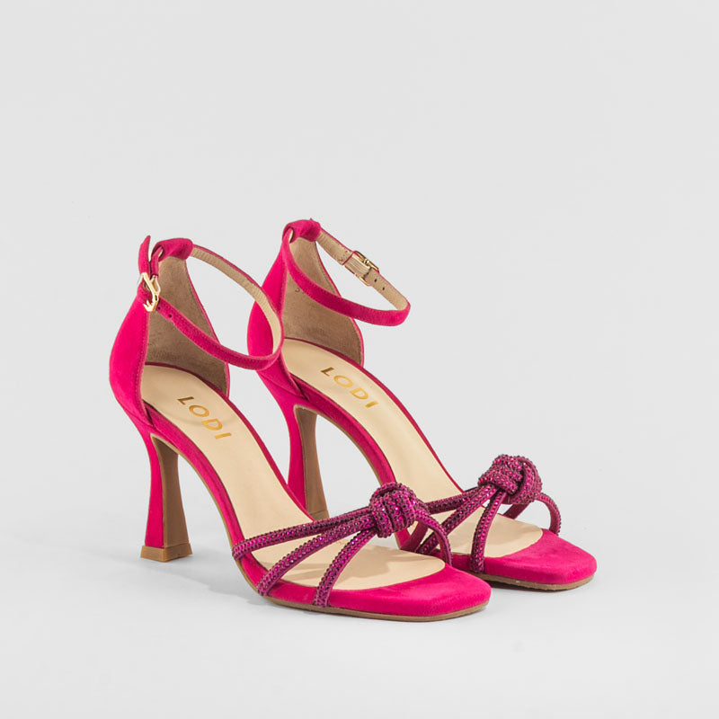 SANDALIA HALUXUR C2 PEDRE WILD ANTE WILD