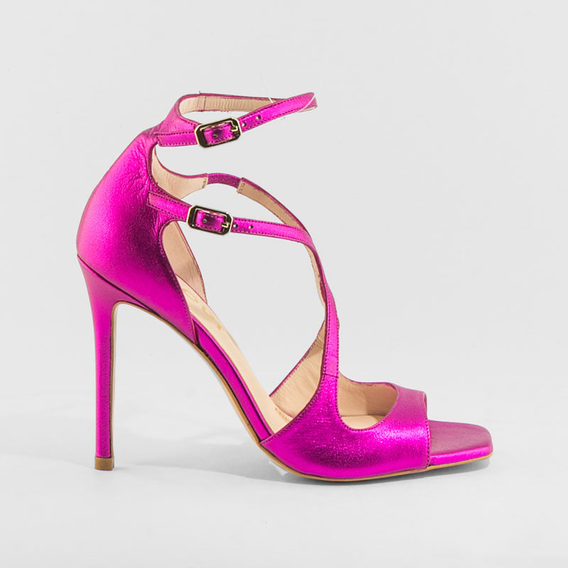 SANDALIA WARIDE ARMONIA BUGAN