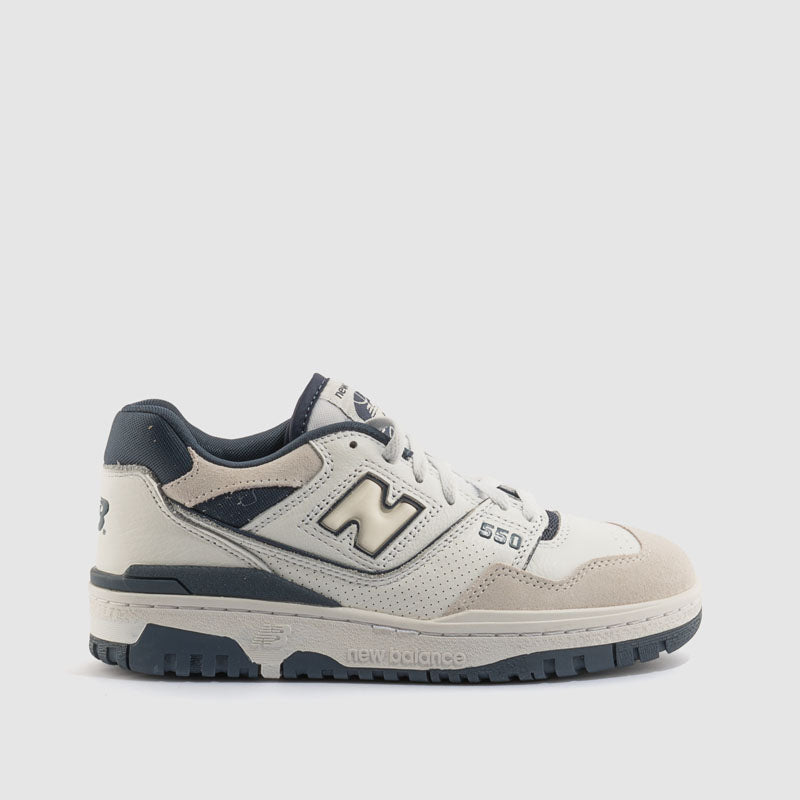 DEPORTIVO 550STG BLANCO AZUL