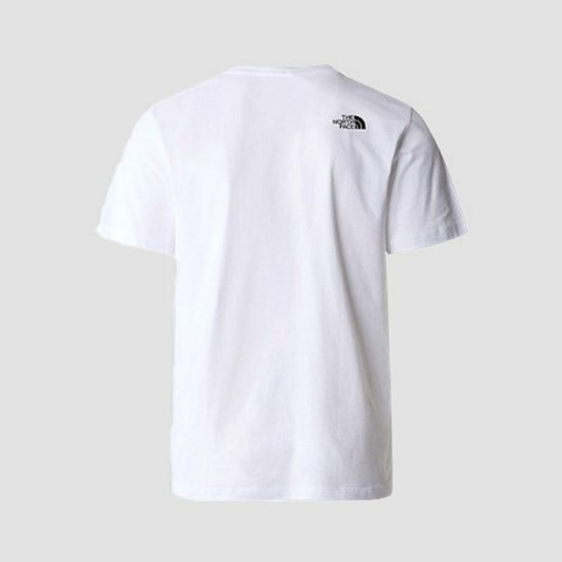 M S/S EASY TEE