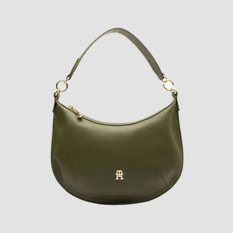 BOLSO CHIC SHOULDER GREEN