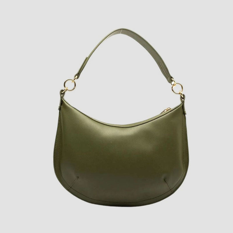 BOLSO CHIC SHOULDER GREEN