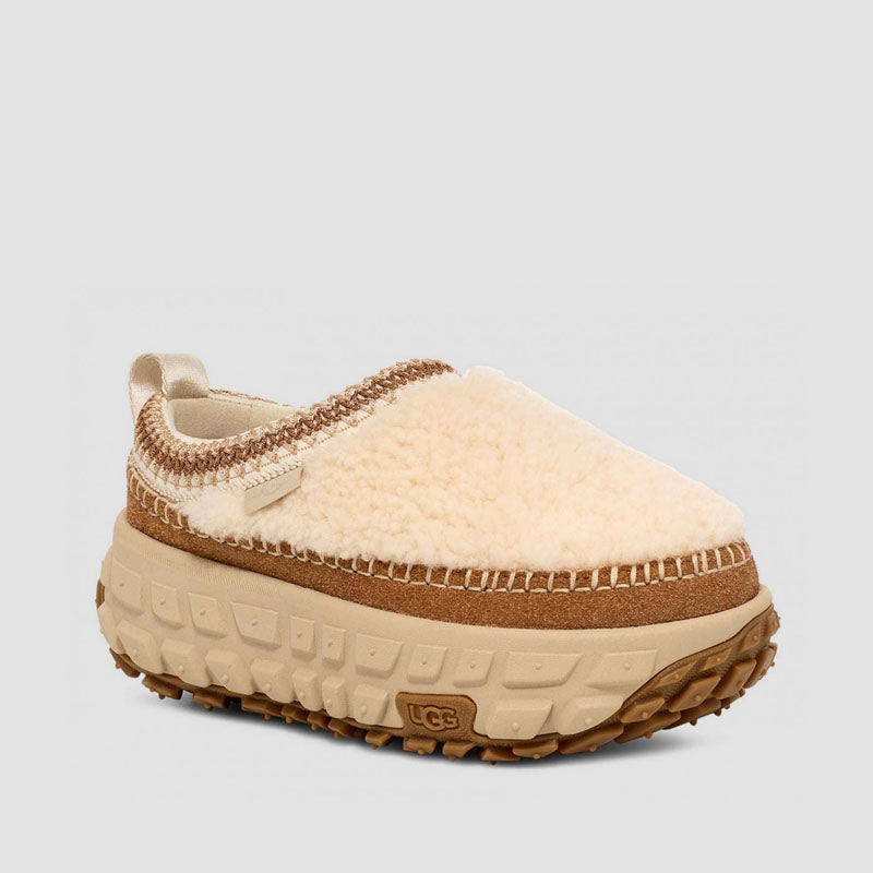 ZUECO VENTURE DAZE COZY NATURAL