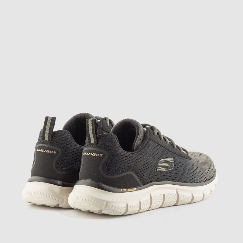 DEPORTIVO TRACK RIPKENT OLIVE BLACK