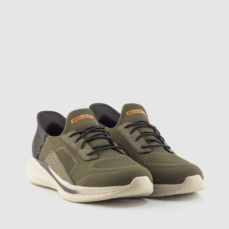 DEPORTIVO SLADE COHEN OLIVE