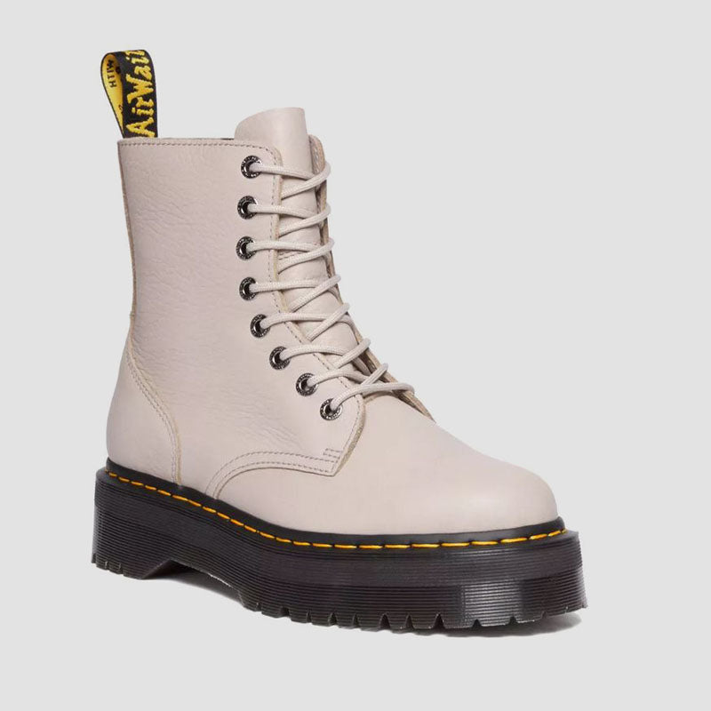 BOTIN JADON III TAUPE NAPA PISO BEX