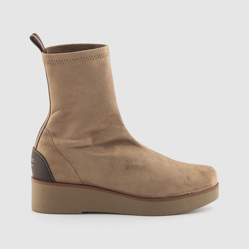 BOTIN CUNYA TAUPE