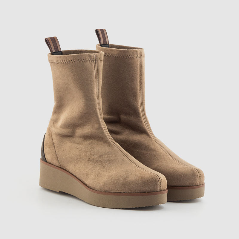 BOTIN CUNYA TAUPE
