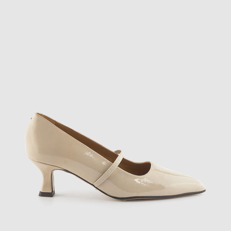 SALON ELASTICO CHAROL STONE