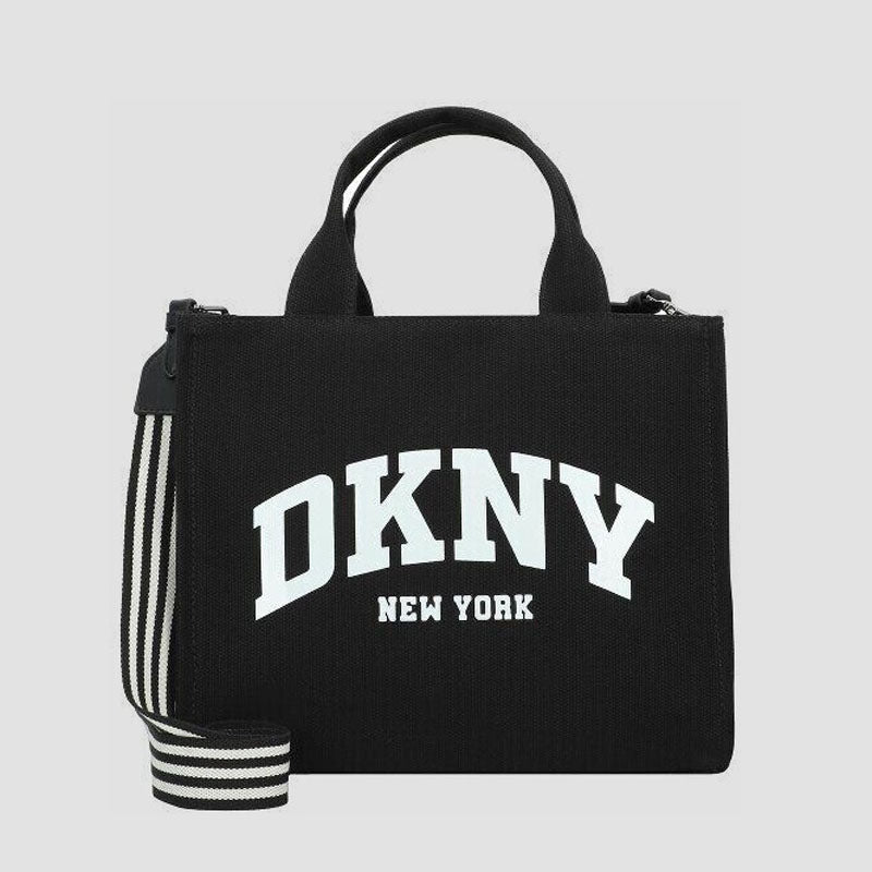 BOLSO GRANDE DKNY KAIA GENER BLACK