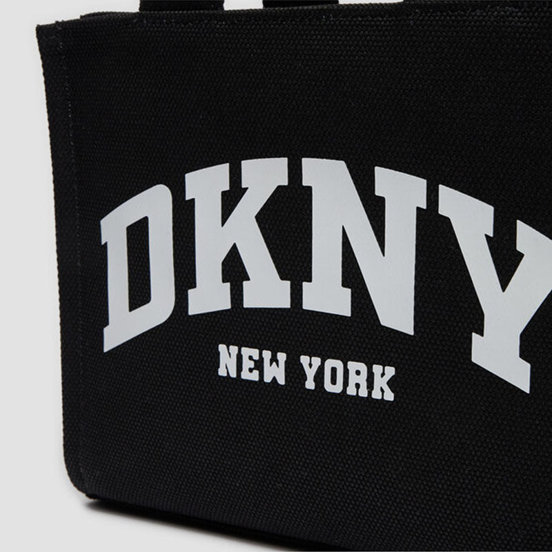 BOLSO GRANDE DKNY KAIA GENER BLACK