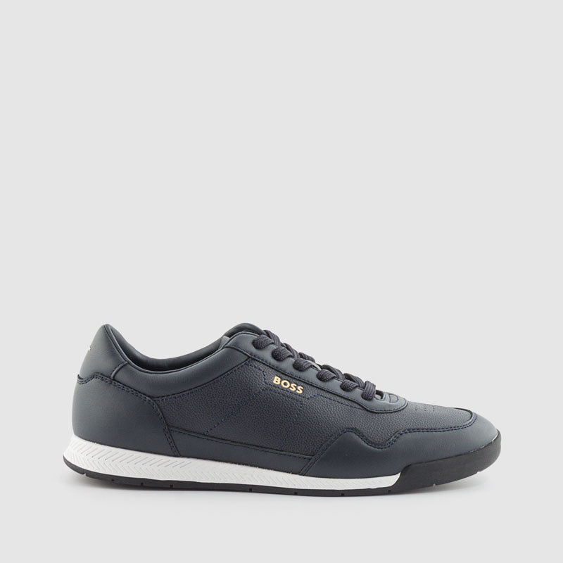 DEPORTIVO TITANIUM DARK BLUE