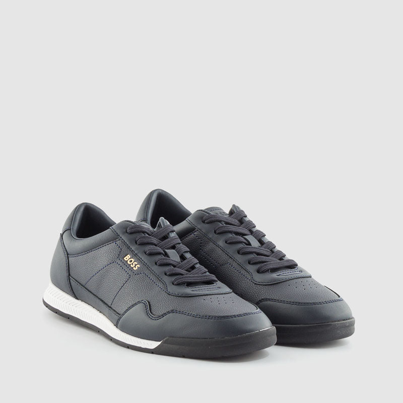 DEPORTIVO TITANIUM DARK BLUE