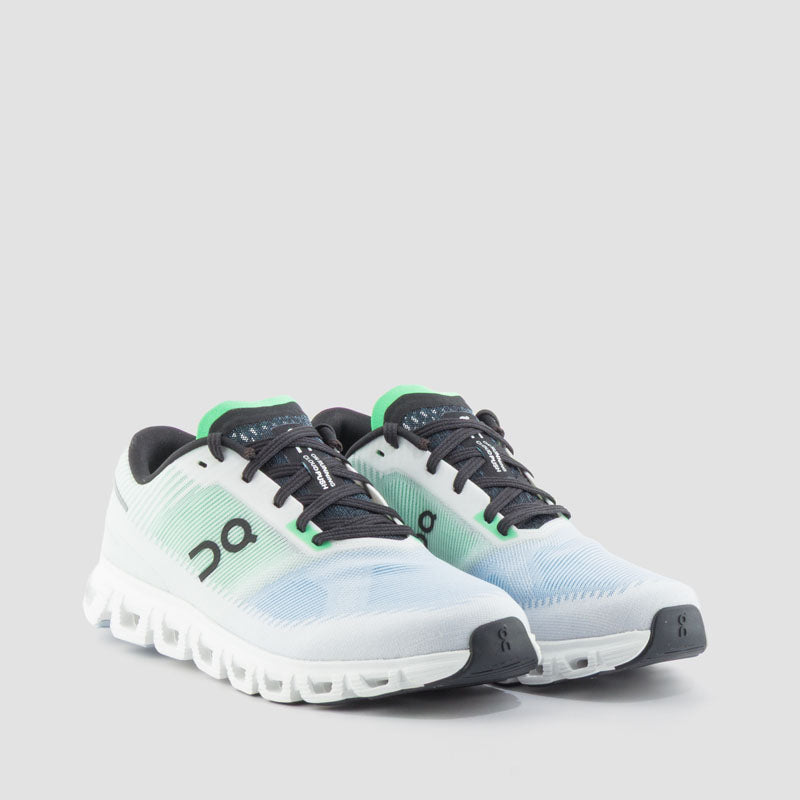 DEPORTIVO CLOUD PUSH HORIZON HONEY