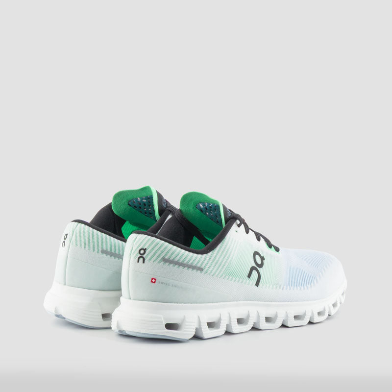 DEPORTIVO CLOUD PUSH HORIZON HONEY