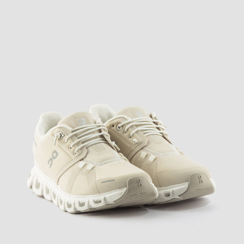 DEPORTIVO CLOUD 6 PEARL WHITE