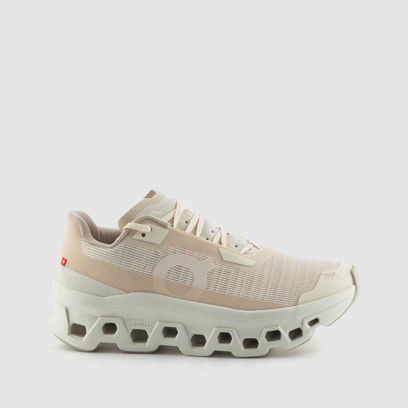 DEPORTIVO CLOUDMONTER VOID DEW IVORY