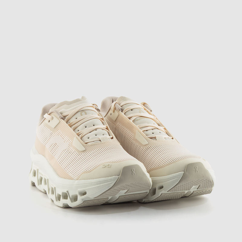 DEPORTIVO CLOUDMONTER VOID DEW IVORY
