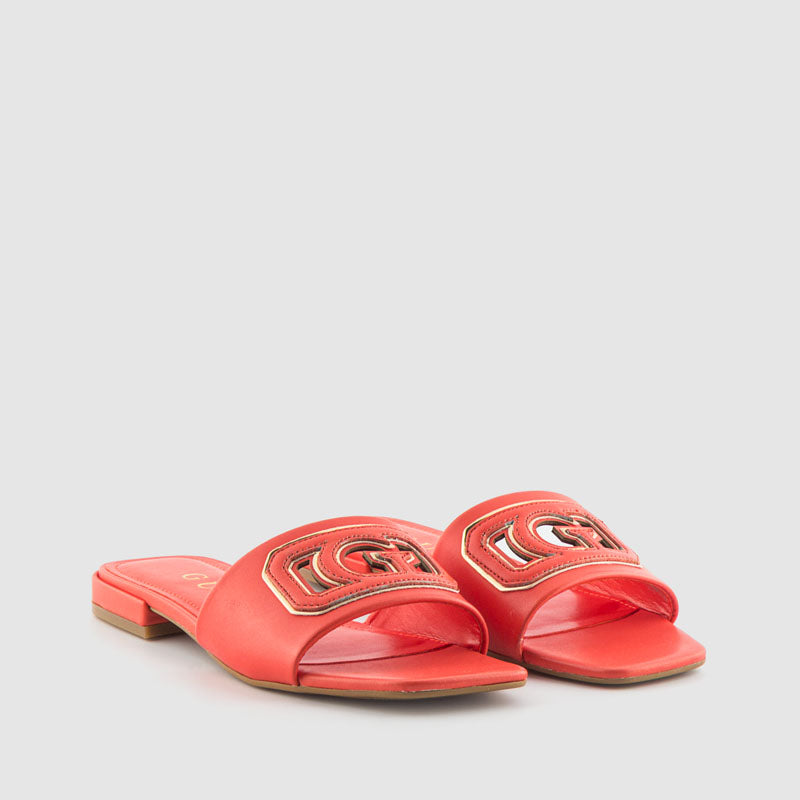 SANDALIA TARISHA CORAL