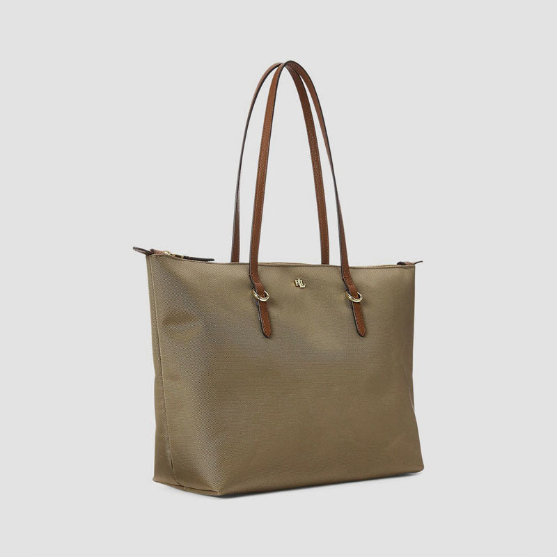 Bolso tote nylon