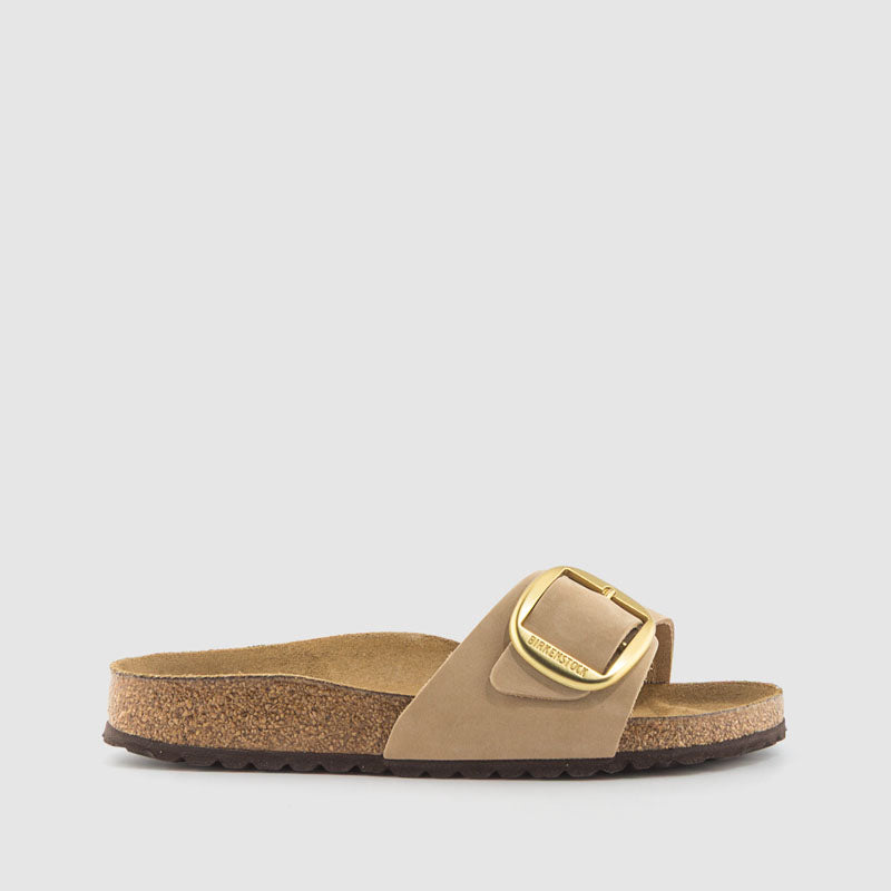 SANDALIA MADRID SANDCASTLE BEIGE