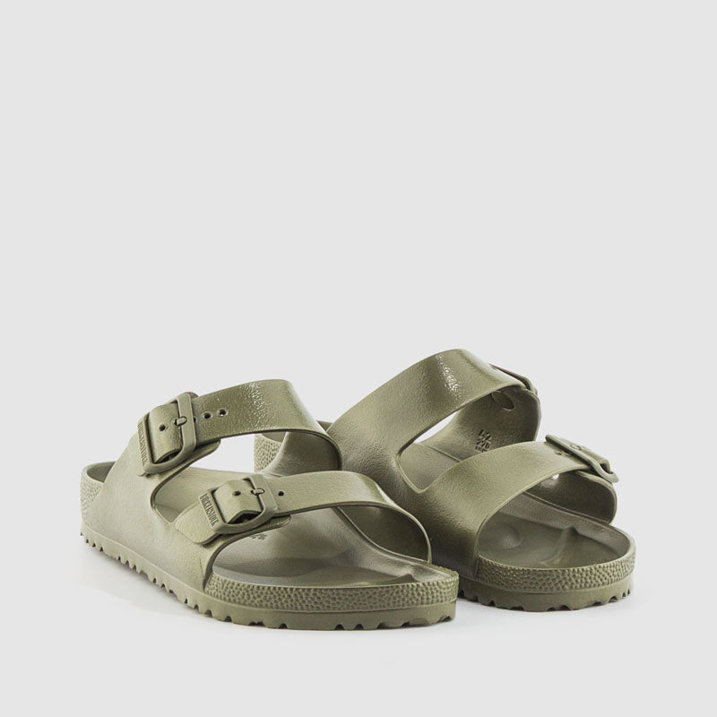 SANDALIA PLAYA ARIZONA KAKI