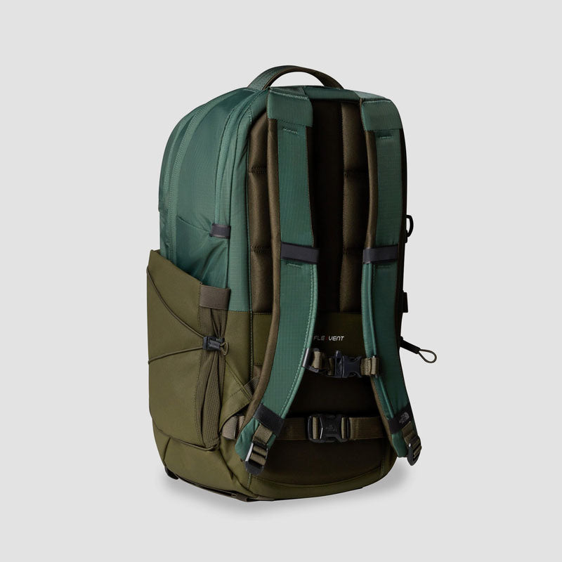 Mochila Borealis 28L – Verde, Portátil, Outdoor