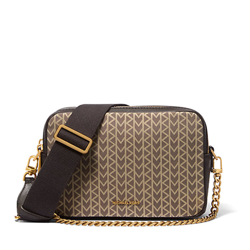 BOLSO BRYANT MD NATURAL BROWN