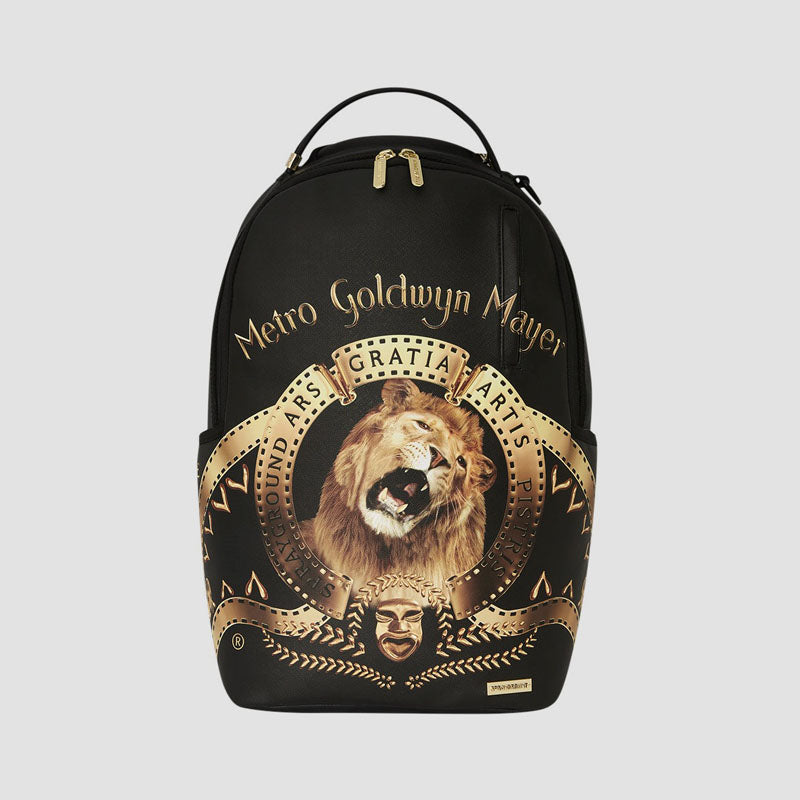 MOCHILA OFF BAGS MGM MULTI