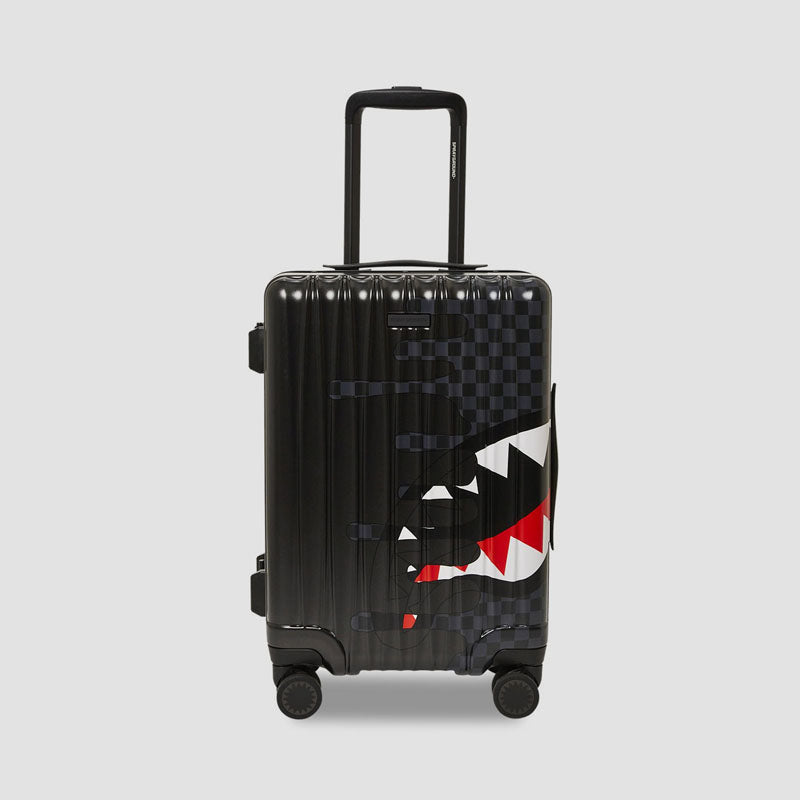 MALETA CABINA UNFINISHED SHARK MULTI