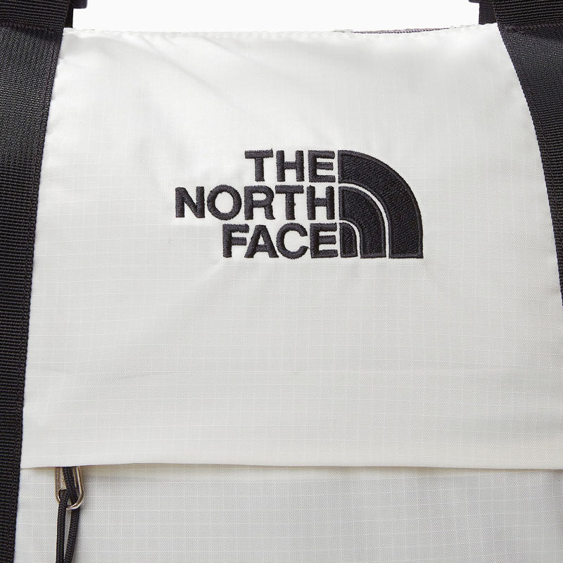 Bolso Tote Borealis 22L The North Face – Color Gardenia White