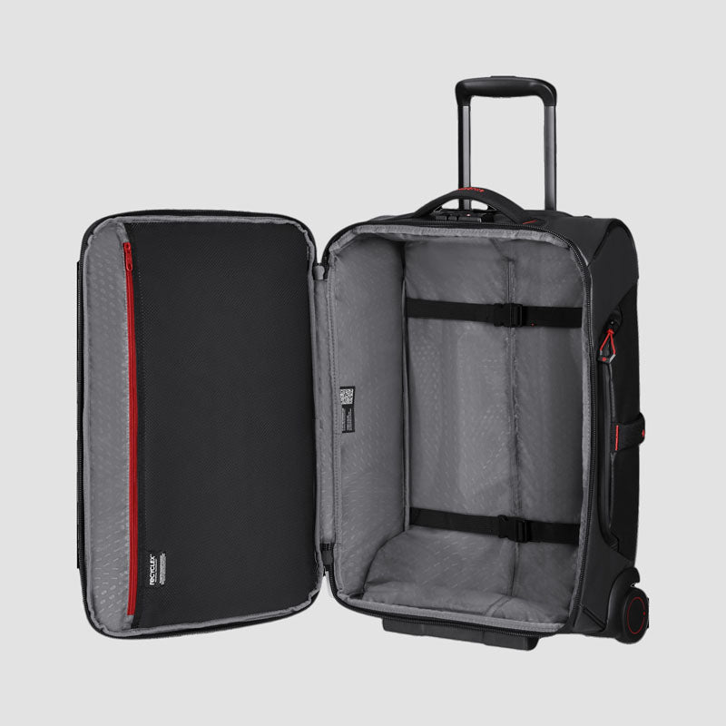 TROLEY CABINA NEGRO Tamaño 55 x 40 x 20 cm