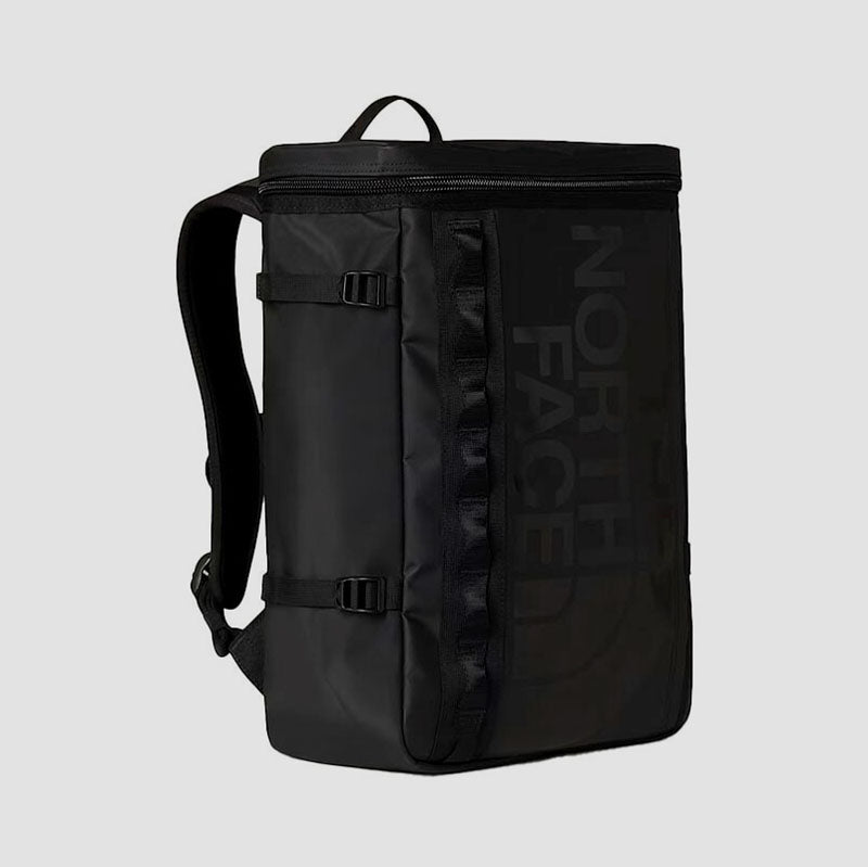 Mochila BASE CAMP FUSE BOX TNF Black-TNF B