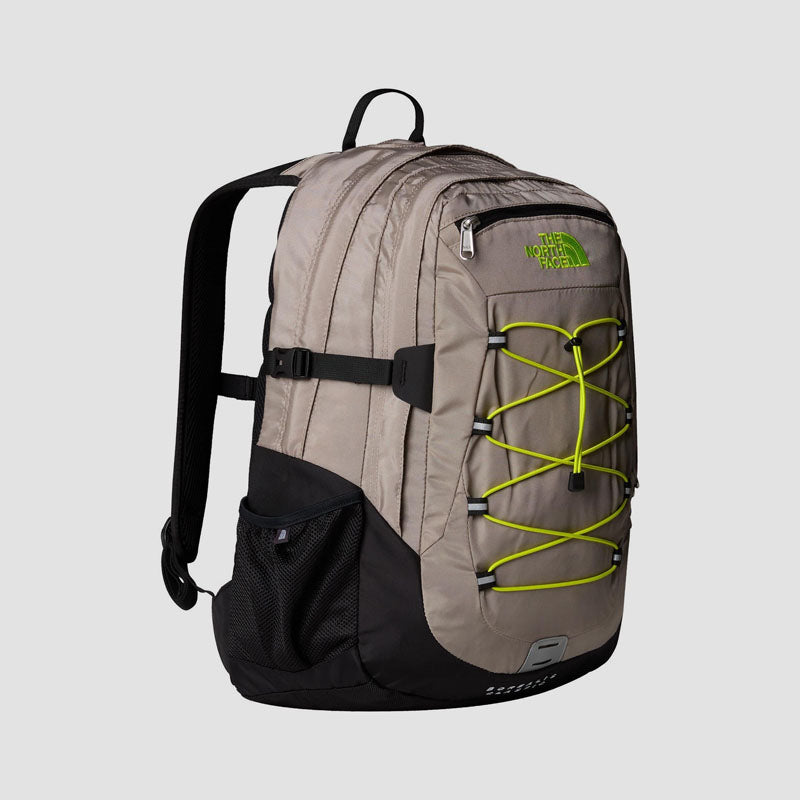 Mochila BOREALIS CLASSIC Stone Slab/TNF