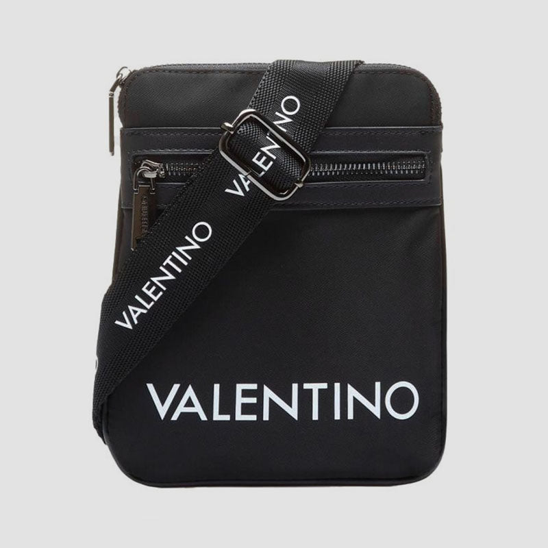 BANDOLERA KYLO NEGRO