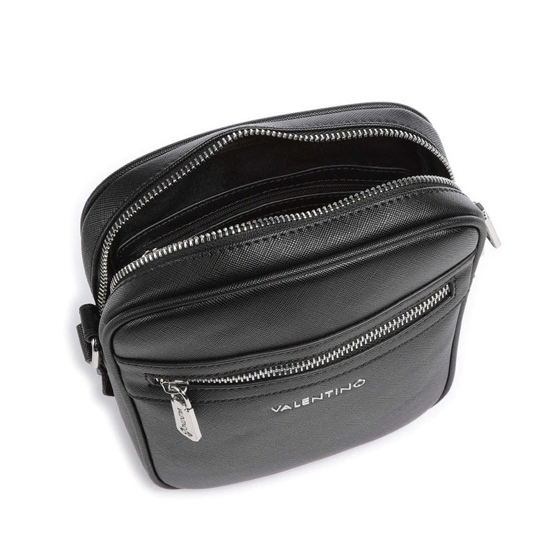 BANDOLERA MARNIER NEGRO