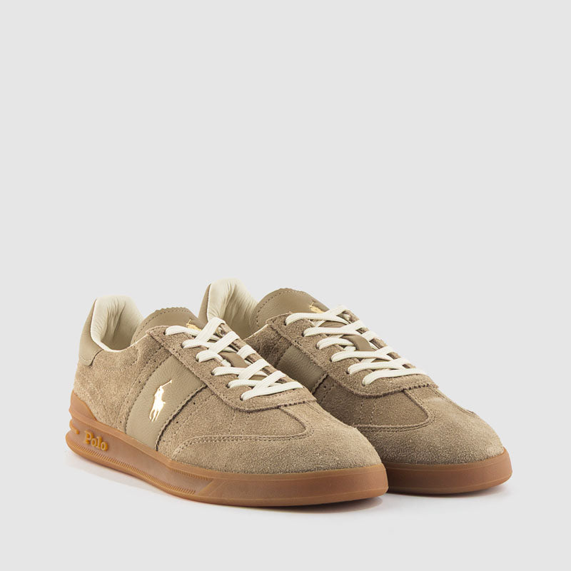 DEPORTIVO AERA PP SERRAJE TAUPE