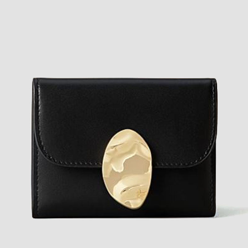 MONEDERO CK STONE BLACK
