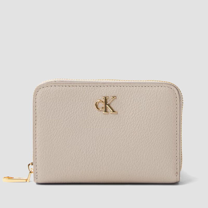 MONEDERO MINIMAL LOGO CHATEAU