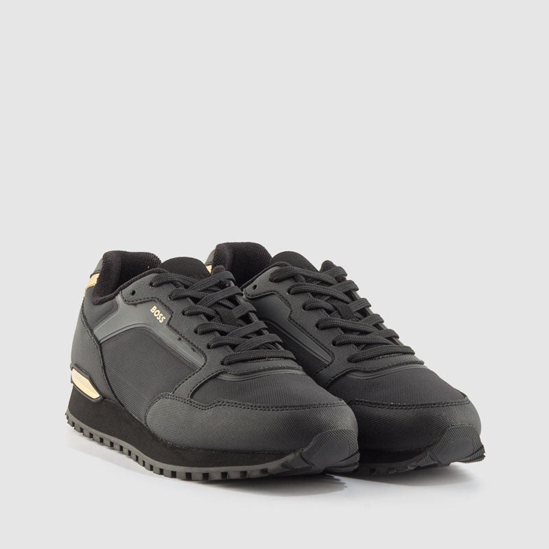 DEPORTIVO PARKOUR BLACK