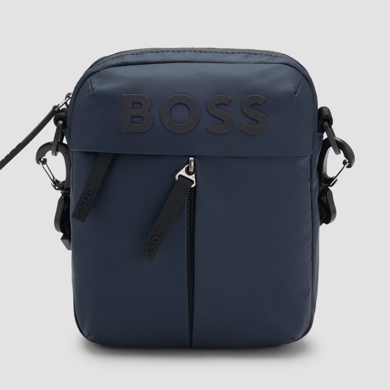 BANDOLERA STORMY DK BLUE