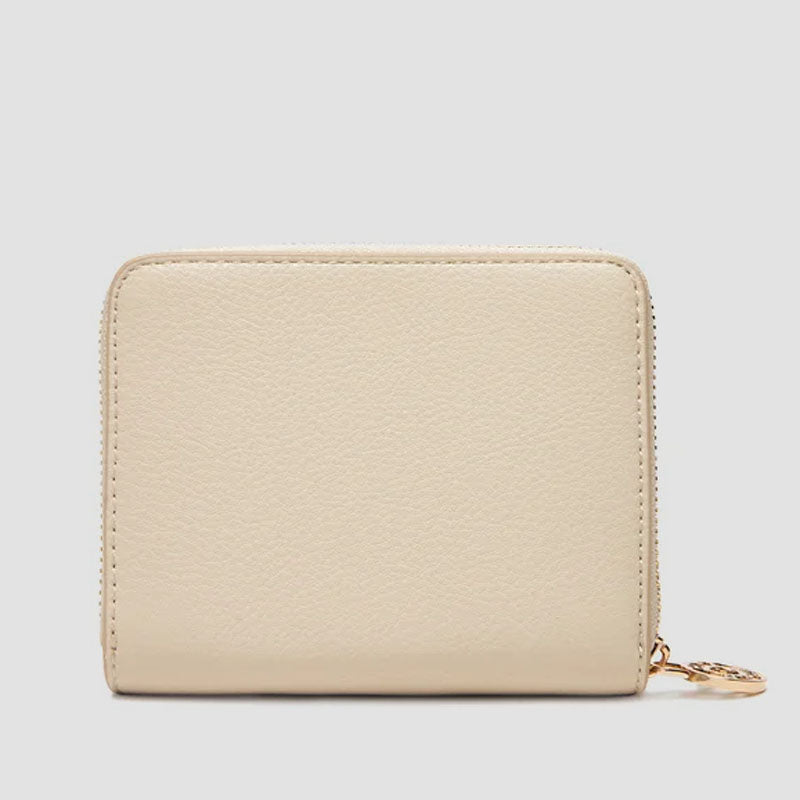 MONEDERO TH DISTINCT MED BEIGE