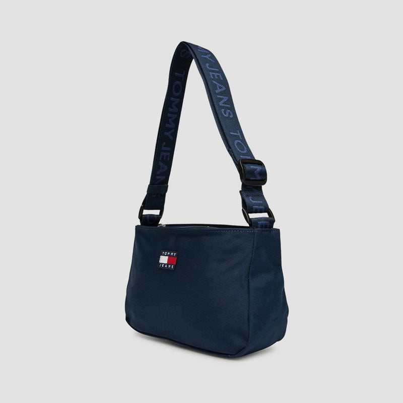 BOLSO TJW DAILY SHOULDER DK NAVY