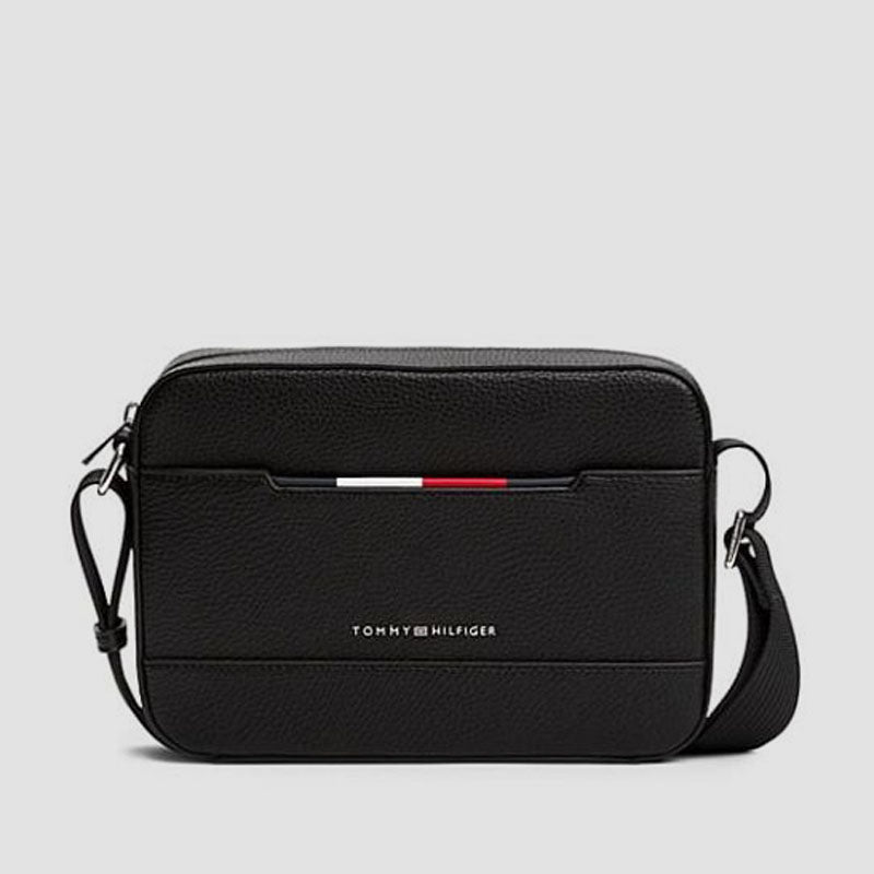 BANDOLERA TH CENTRAL REPORTER BLACK