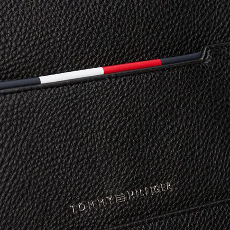 BANDOLERA TH CENTRAL REPORTER BLACK